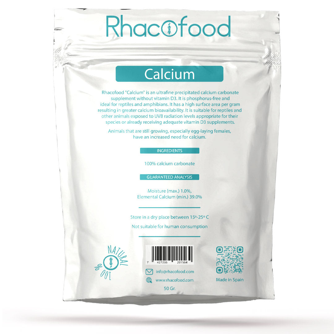 REPTILE CALCIUM