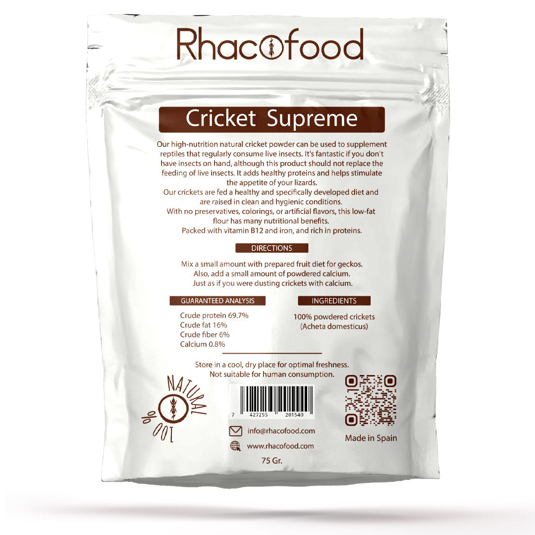 CRICKET SUPREME