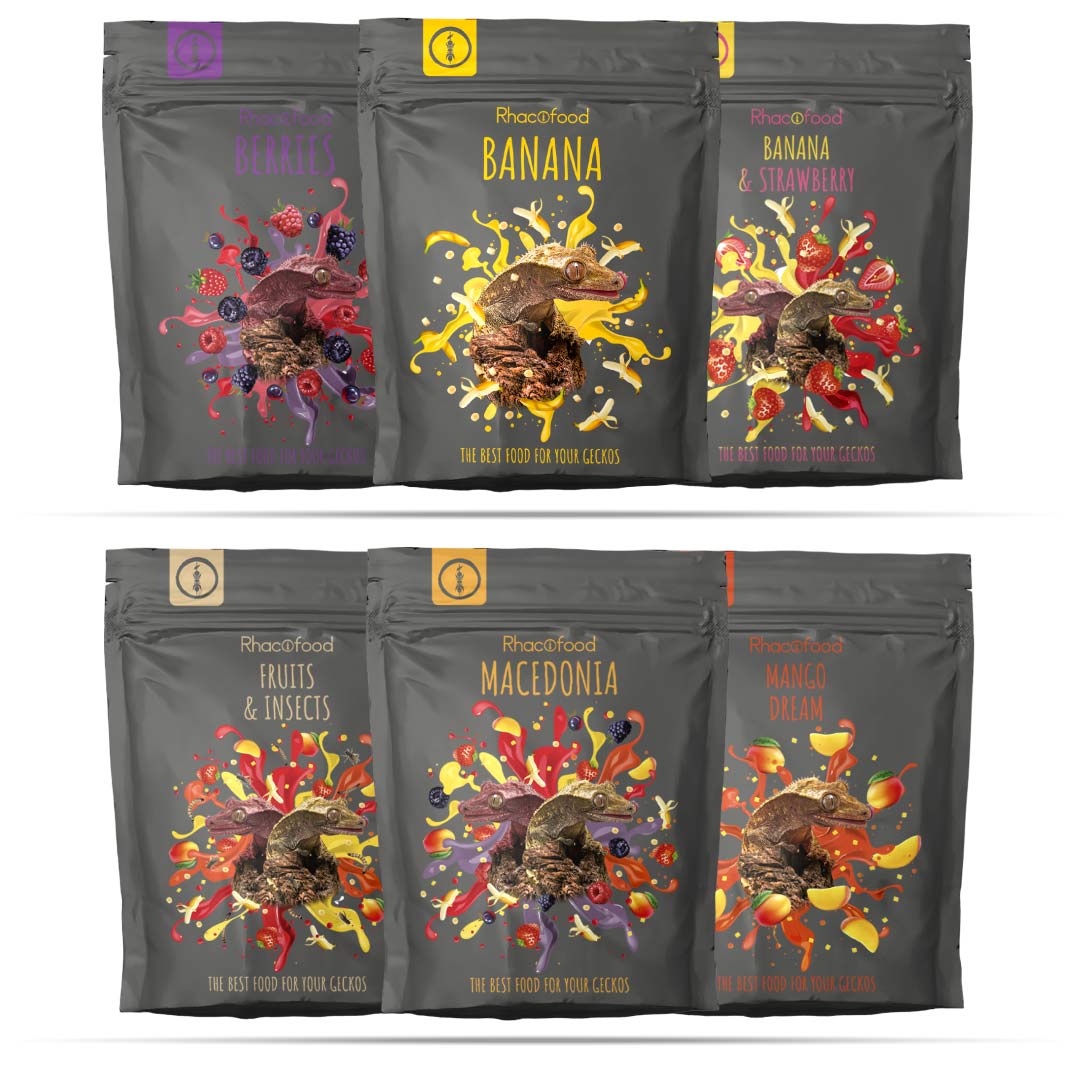 COMPLETE DIETS PACK