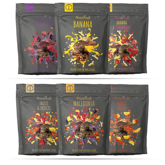 COMPLETE DIETS PACK